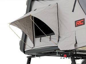 Roof Top Tent - Hard Shell - Rack Mount - Rough Country